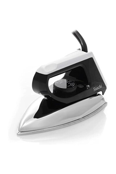 Generic Saachi 1000-1200w Dry Iron - Nl-ir-145 , Multi Color