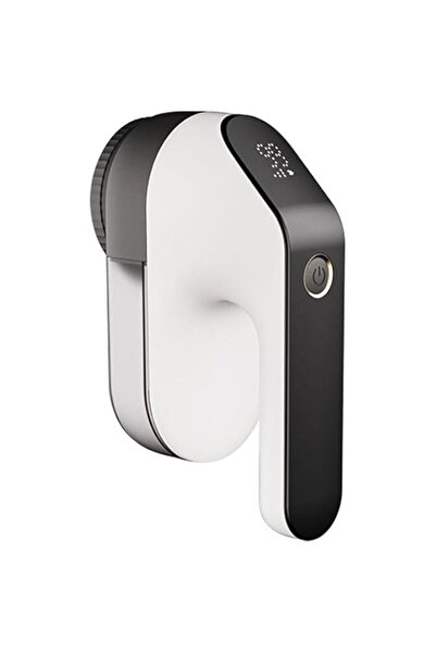 Generic Eacam Lint Remover Portable Fabric Shaver Electric Lint Remover for Various Fabrics, Pet Hair Remove