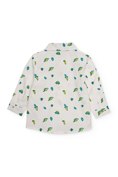 Tuc Tuc 11399531 Shirt