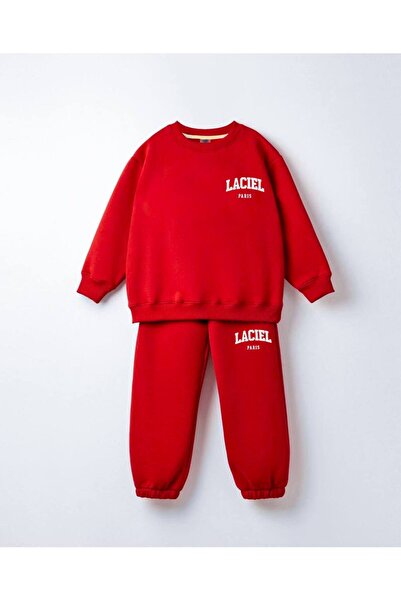 Butik Kırmızı Takım