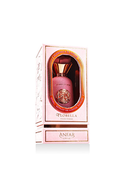 Anfar 1950 Florella Extrait de Parfum 100 ml (γυναικεία)
