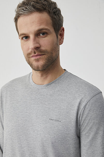 Catherine's Soft textured pajama set