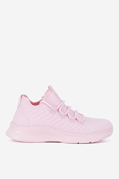 Sprandi αθλητικά παπούτσια για κορίτσια 5905588601869 Ροζ