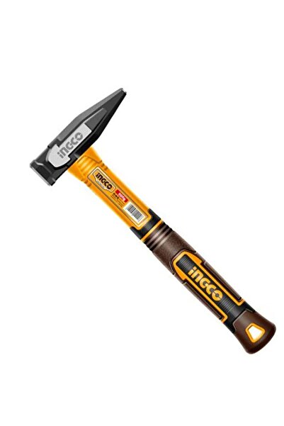 Ingco مطرقة ميكانيكية 500 جرام HMH82500 مطرقة دقيقة احترافية شديدة التحمل للع...