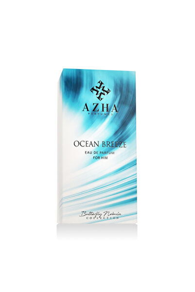 AZHA PERFUMES Apa de parfum Ocean Breeze 100 ml (barbat)