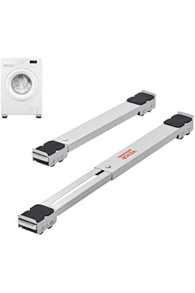 Generic بكرات الأجهزة شديدة التحمل، بكرات الأجهزة القابلة للتمدد، قاعدة غسالة...