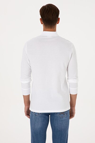 U.S. Polo Assn. Ανδρικό φούτερ