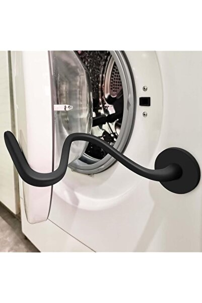 Generic JWWYJ Upgraded Front Load Washer Door Prop, Easy to Use and Bend Wash...