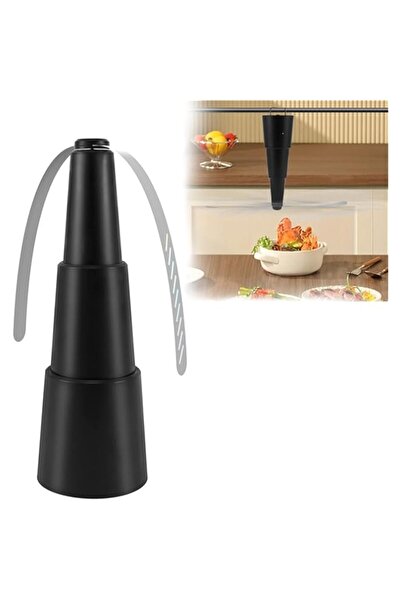 Generic BIGTHREE® Fly Repellent Fans, Fly Fans for Tables, Bug Fly Deterrent, Portable Fly Fans with Hangin