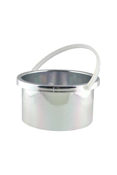 OEM Electric Wax Heater Epilator PRO Wax Wax Decanter, White