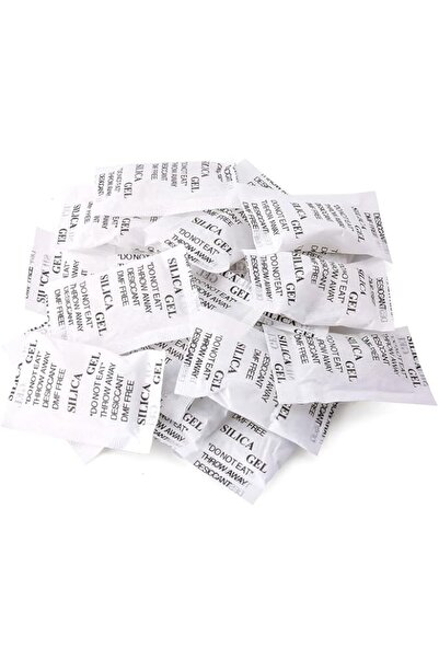 Generic Silica Gel Packets, Rechargeable Desiccant Dehumidifiers Packets, Moisture Absorber Drying Bag, Rech