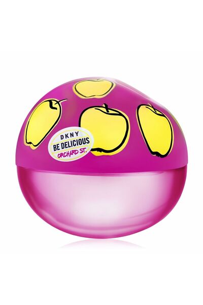 Dkny Donna Karan Be Delicious Orchard St. Eau De Parfum 30 ml (woman)