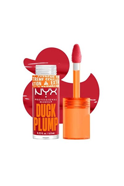 NYX ملمع شفاه داك بلامب 7 مل