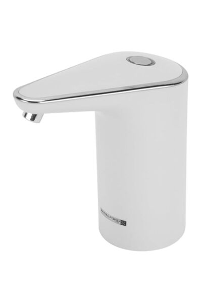 Generic مضخة مياه رويال فورد RF12435، مضخة مياه شرب أوتوماتيكية صغيرة تعمل باللمس، لاسلكية