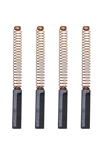 Generic KAZFFD W10380496 فرش محرك كربونية مناسبة لخلاطات كيتشن إيد 9706416 W10260958 PS3495098 AP51780