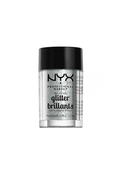 NYX اضاءة منثورة للوجه والجسم