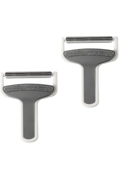 Generic Rayyan Lint Scrapers, Reusable Clothing Lint Roller, Multipurpose Fabric Lint Remover, Animal Fur Ro