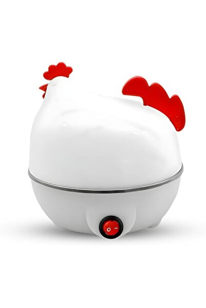 Generic طباخة بيض كهربائية من الإمارات العربية المتحدة، فيلكون، بقوة 350 واط،...