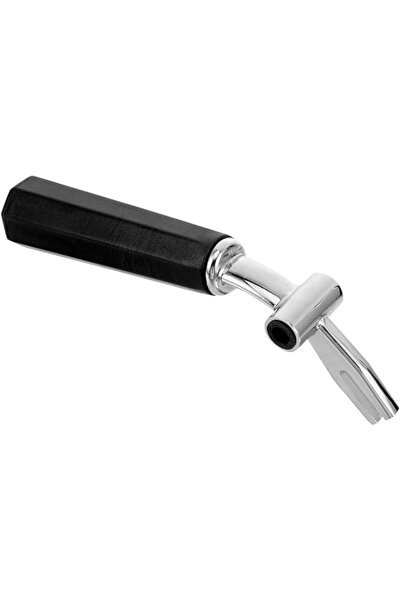 Generic ملحقات ماكينة صنع الآيس كريم من YARNOW، مقبض ماكينة صنع الآيس كريم، غ...