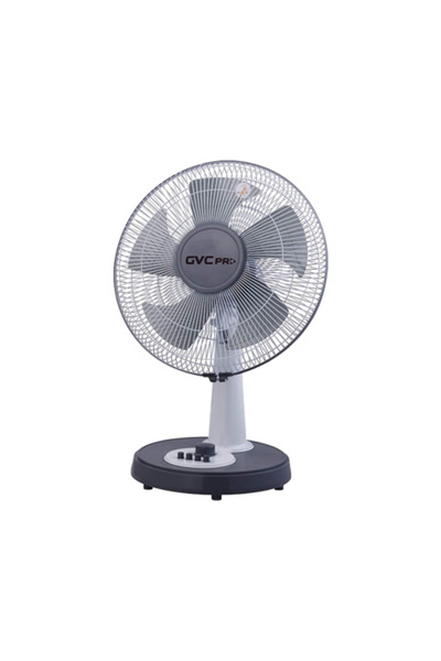 GVC PRO Glassy Fan GVC5400 (White)