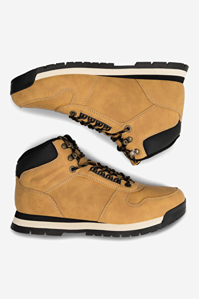 Sprandi ανδρικό παπούτσι Earth Gear 5905588990666 Καφέ