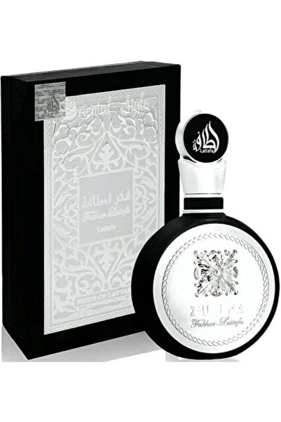 lattafa فخار للرجال - أو دي بارفان، 100 مل