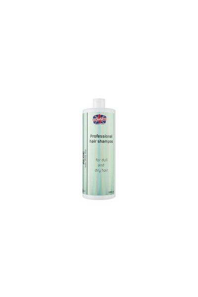 Ronney HOLO SHINE STAR Shampoo with Aloe Vera for Hydration Dry and Dull Hair 1000 ML