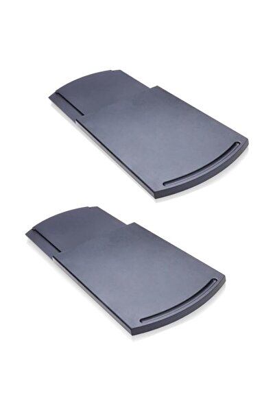 Generic GAGAYA Handy Sliding Tray for Coffee Maker, Kitchen Appliance Moving Caddy, Countertop Slider with S