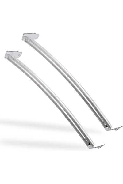 Generic MEANHDAG Dryer Moisture Sensor Plate DC61-02627A for Samsung Replacement Part