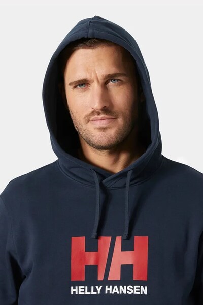 Helly Hansen Men's Hh Logo 3.0 Sweatshirt