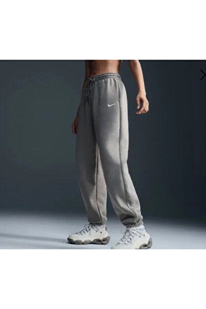 Nike Sportswear Phoenix Fleece Kadın Eşofman Altı