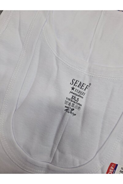 Sedef Ανδρικό Σετ Αθλητικών Ενδυμάτων 6 τεμαχίων, Μέγεθος 5