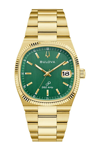 Bulova Wristwatch