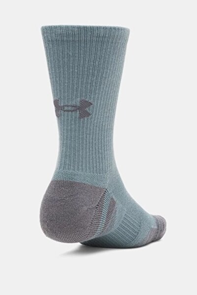 Under Armour UA Tech 3Pk Унисекс чорапи
