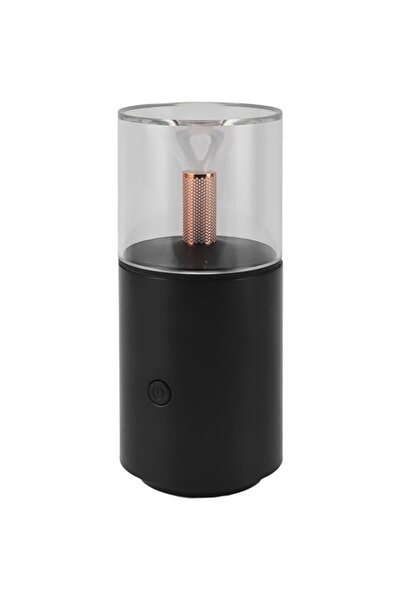 Generic Luqeeg Car Diffuser Humidifier, USB Charging, Aromatherapy Essential Oil Diffuser, Portable Mini Hum