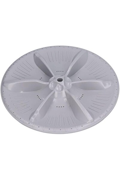 Generic لوحة غسيل غسالة Junlucki، 37.5 سم، لوحة غسيل غسالة أوتوماتيكية فعالة من مادة البولي بروبيلين، عالمية