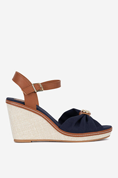 Beverly Hills Polo Club γυναικείο σανδάλι 5905588685227 Μπεζ