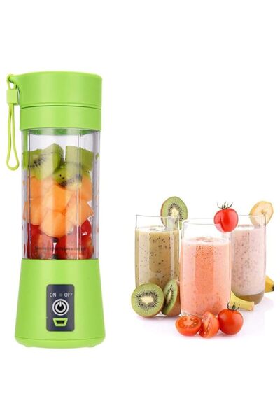 Generic خلاط لا هيستيار المحمول، خلاط بحجم شخصي، مشروبات وعصائر، كوب عصارة صغ...