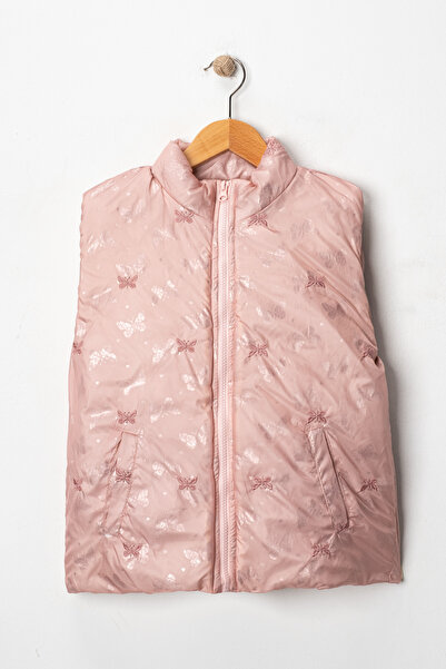 ILY Kids Butterfly Patterned Children's Inflatable Vest