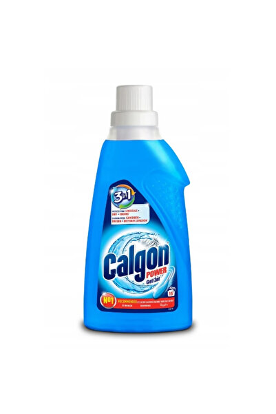 Calgon Set of 2 Anti-limescale Solutions, , 2 X 750 Ml, Protection Against Limescale,