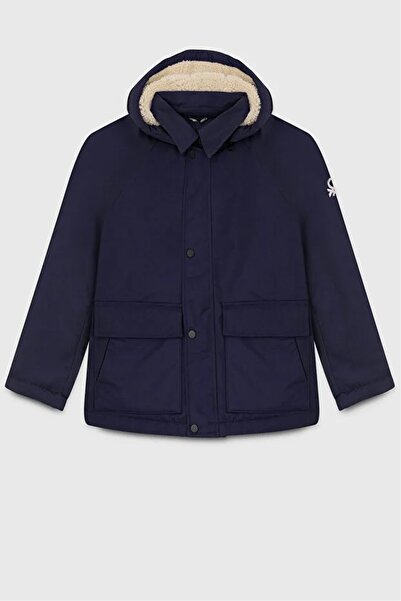 Benetton Дитяче пальто