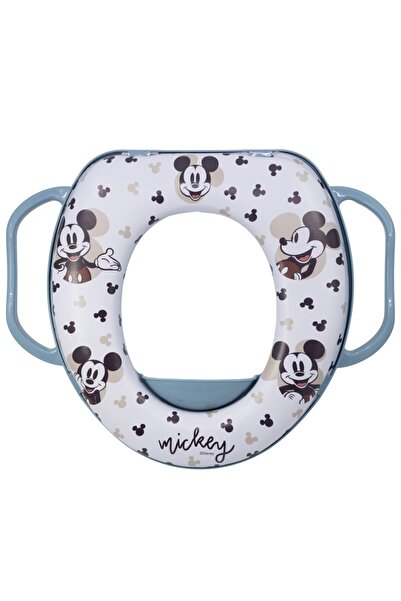Mickey Mouse Reductor toaleta, 35x29x21 cm, multicolor,