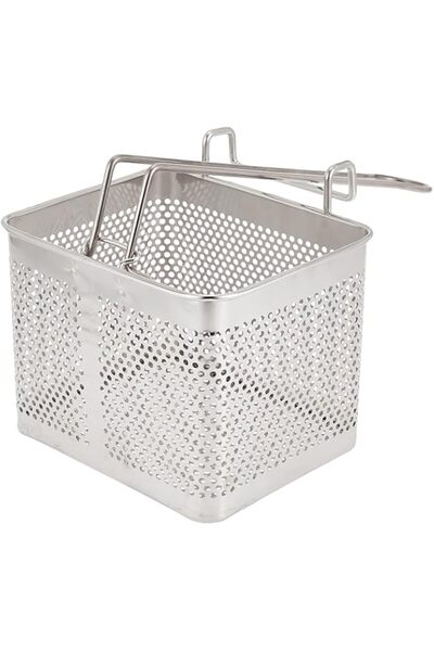 Generic HARMONY FRYING BASKET 14X17X13 CM