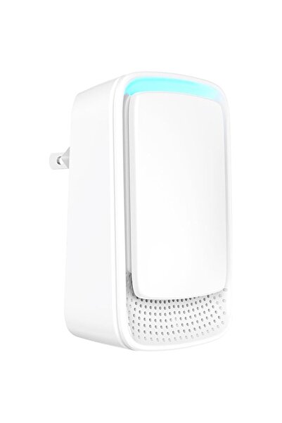 Generic Air Ionizer for Home, Upgrade Portable Air Purifier Negative Ion Generator, Filterless Mobile Air Io