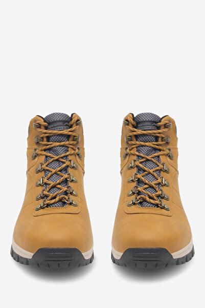 Sprandi ανδρικό παπούτσι Earth Gear 5905588992684 Καφέ