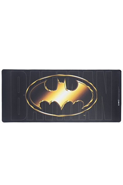 Batman Mouse pad XL, non-slip, 800x350x3, black,