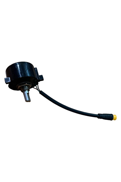 Haibo M Serisi Potentimeter Elektrikli Bot Motoru Yedek Switch 6630023000