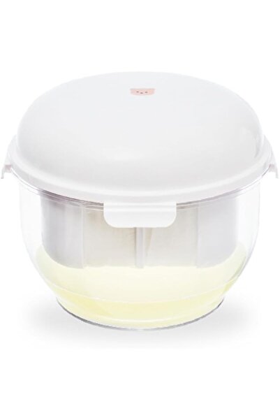 Generic Azonee Greek Yogurt Maker With Ultra Fine Mesh Strainer Basket, 1.7qt Thick and Creamy Greek Yogurt,