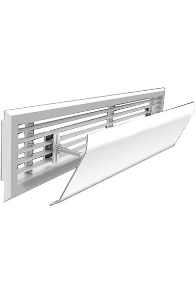 Generic عاكس مكيف الهواء PTY يمنع النفخ المباشر للزجاج الأمامي قابل للتعديل وقابل لإعادة الاستخدام للتدفئة والهواء