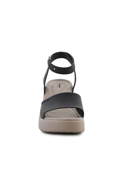 Crocs Brooklyn ankle strap 209406-07H